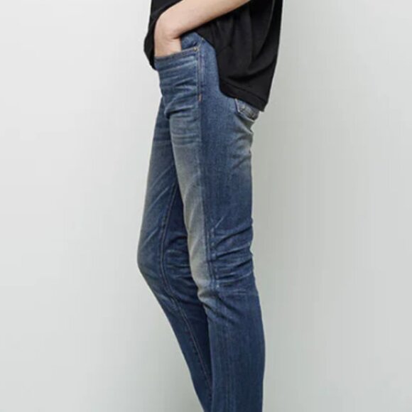 The Loose Skinny Jean from 6397 - Picture 6 of 7